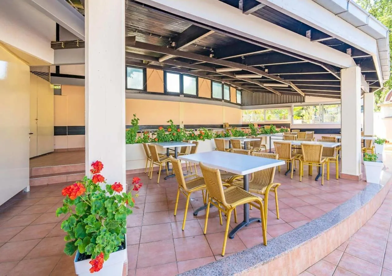 Kemping Camping Bijela Uvala - Eurocamp I Homair Poreč Chorwacja