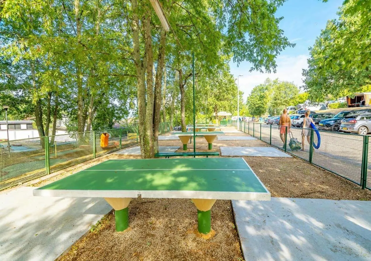 Camping Bijela Uvala - Eurocamp I Homair Poreč