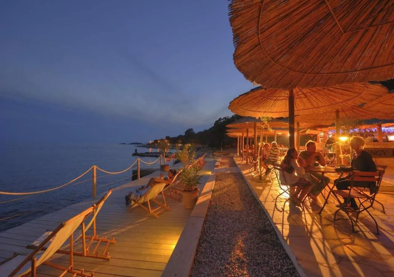 Camping Bijela Uvala - Eurocamp I Homair Poreč Chorwacja